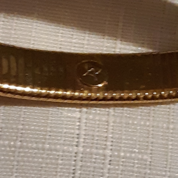 Vintage Expansion Bracelet - Picture 9 of 9